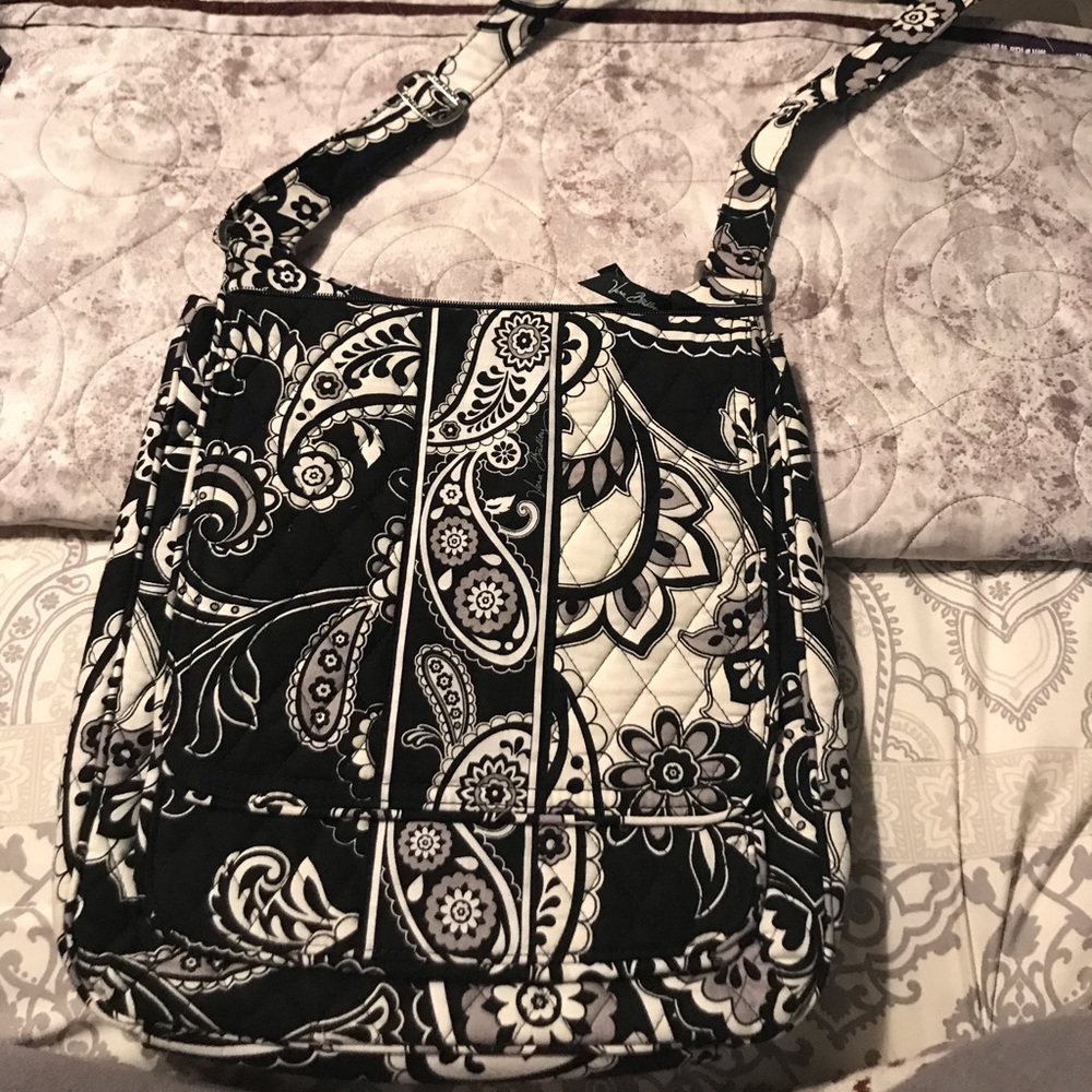 Vera Bradley Crossbody purse